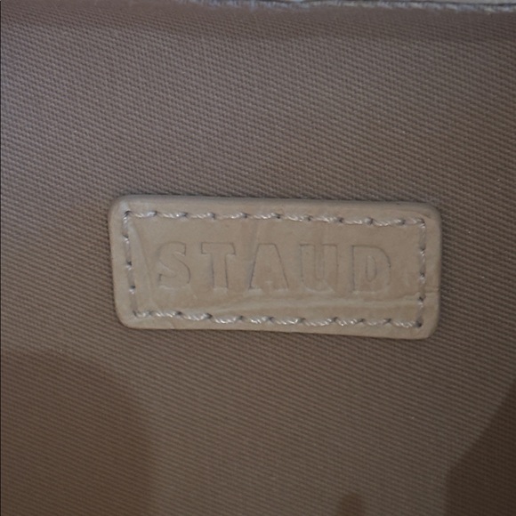 Vintage STAUD bag - Picture 4 of 5